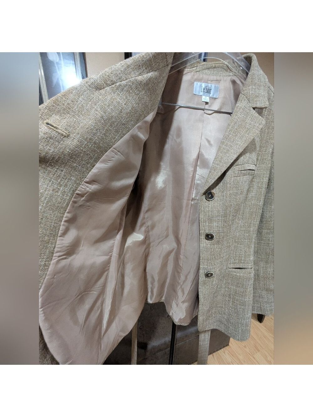 Le Suit‎ Set Blazer & Pans - Picture 7 of 11